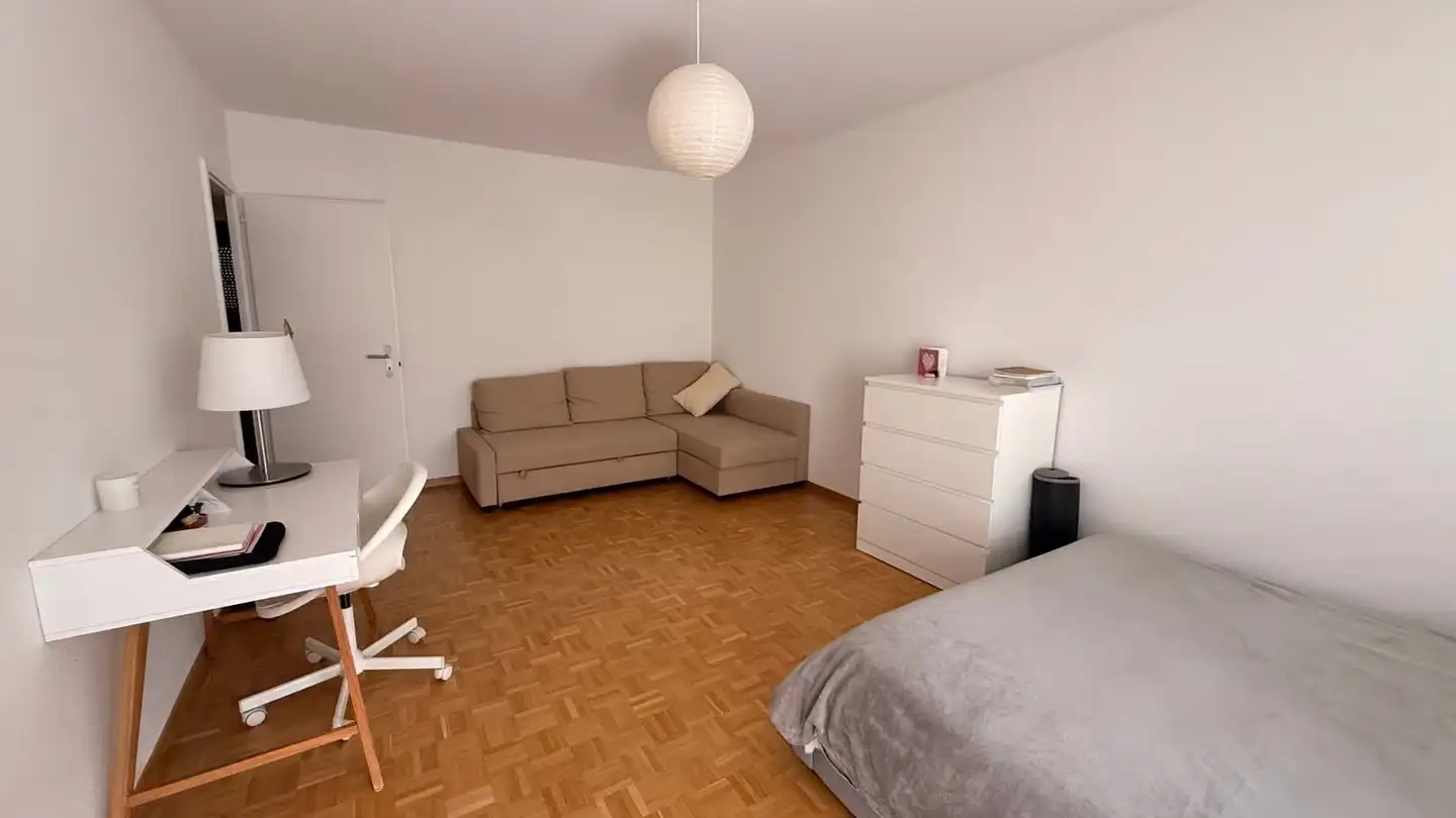 Appartement à louer - 3013 Bern - Photo 3