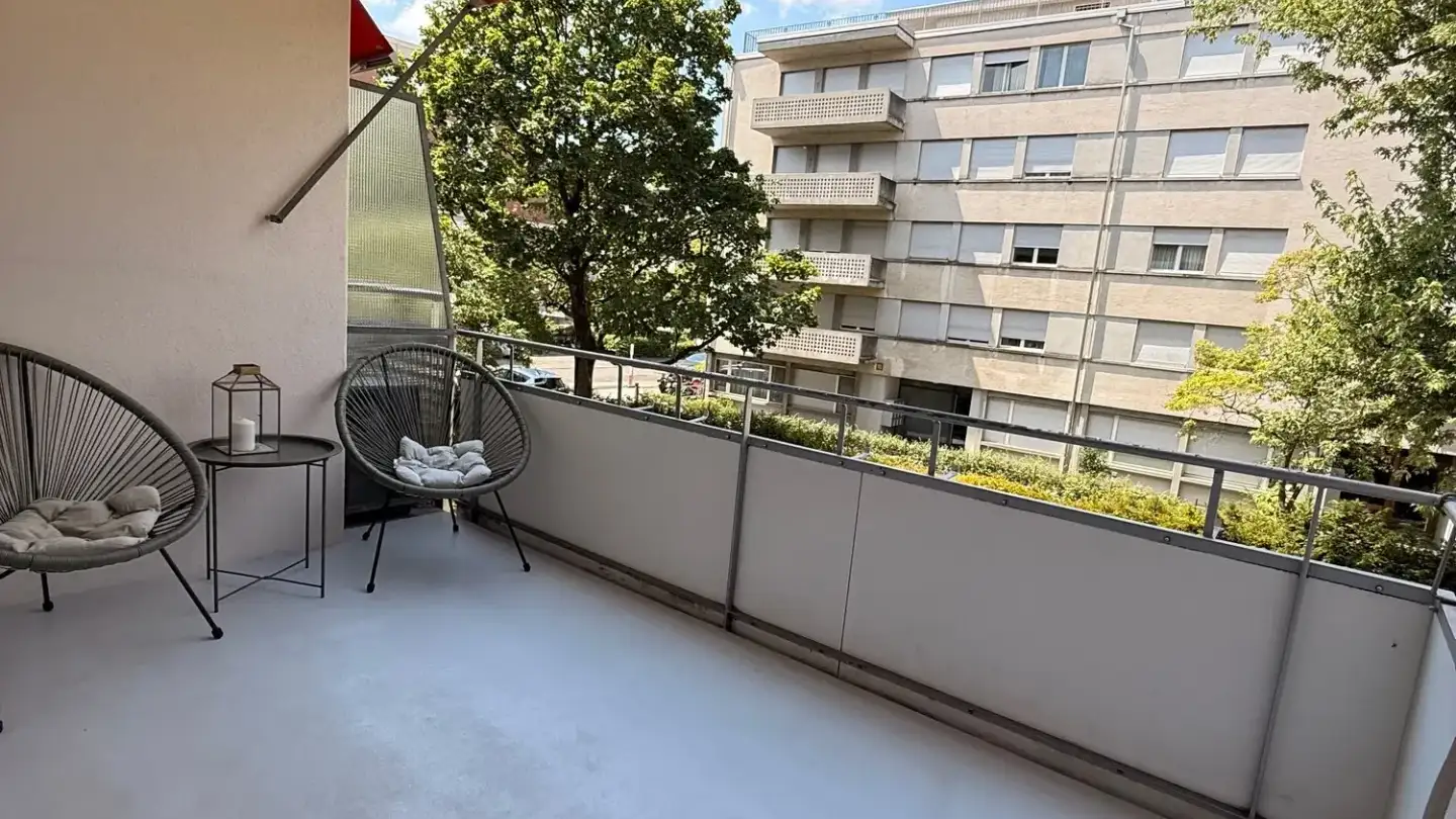 Appartement à louer - 3013 Bern - Photo 4