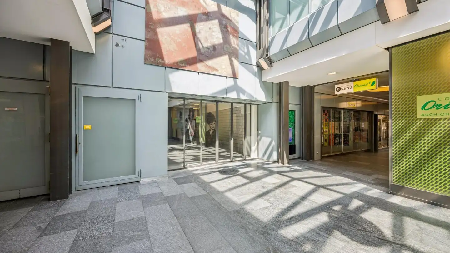 Commerciale in affitto - Zeughausgasse, 3011 Bern - Foto 3