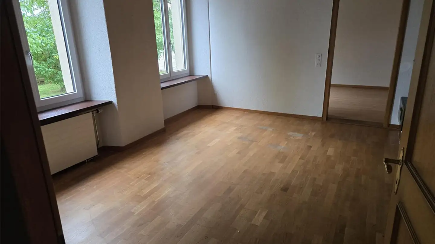 Apartment for rent - Dorfstrasse 189, 4623 Neuendorf - Photo 2