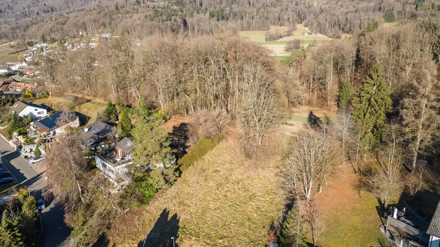 Terrain constructible à vendre - 8113 Boppelsen - Photo 2