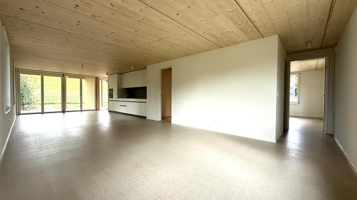 Wohnung mieten - Küssnachterstrasse 10, 6343 Risch - Foto 3