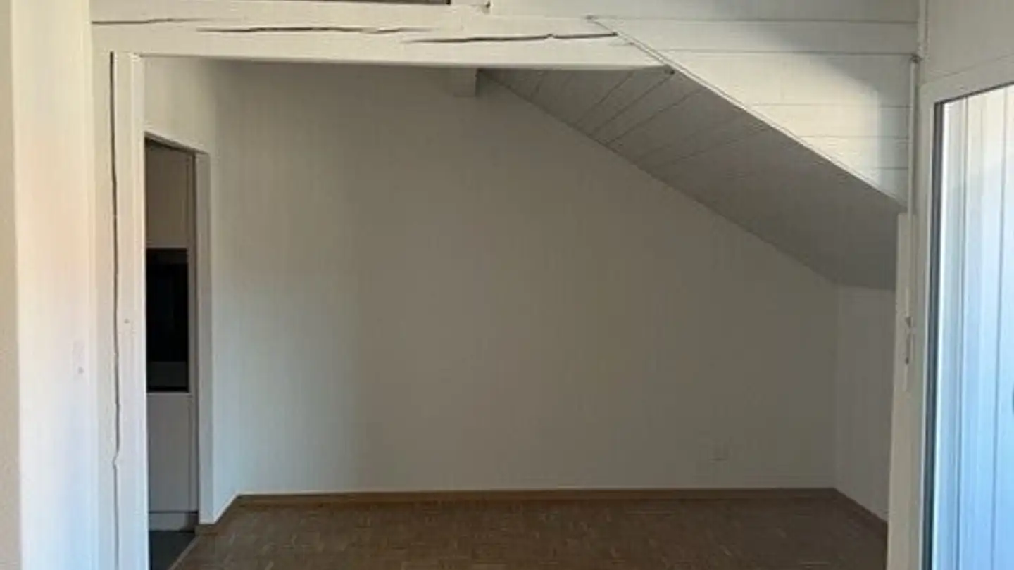 Apartment for rent - Feldbachstrasse, 9000 St. Gallen - Photo 2