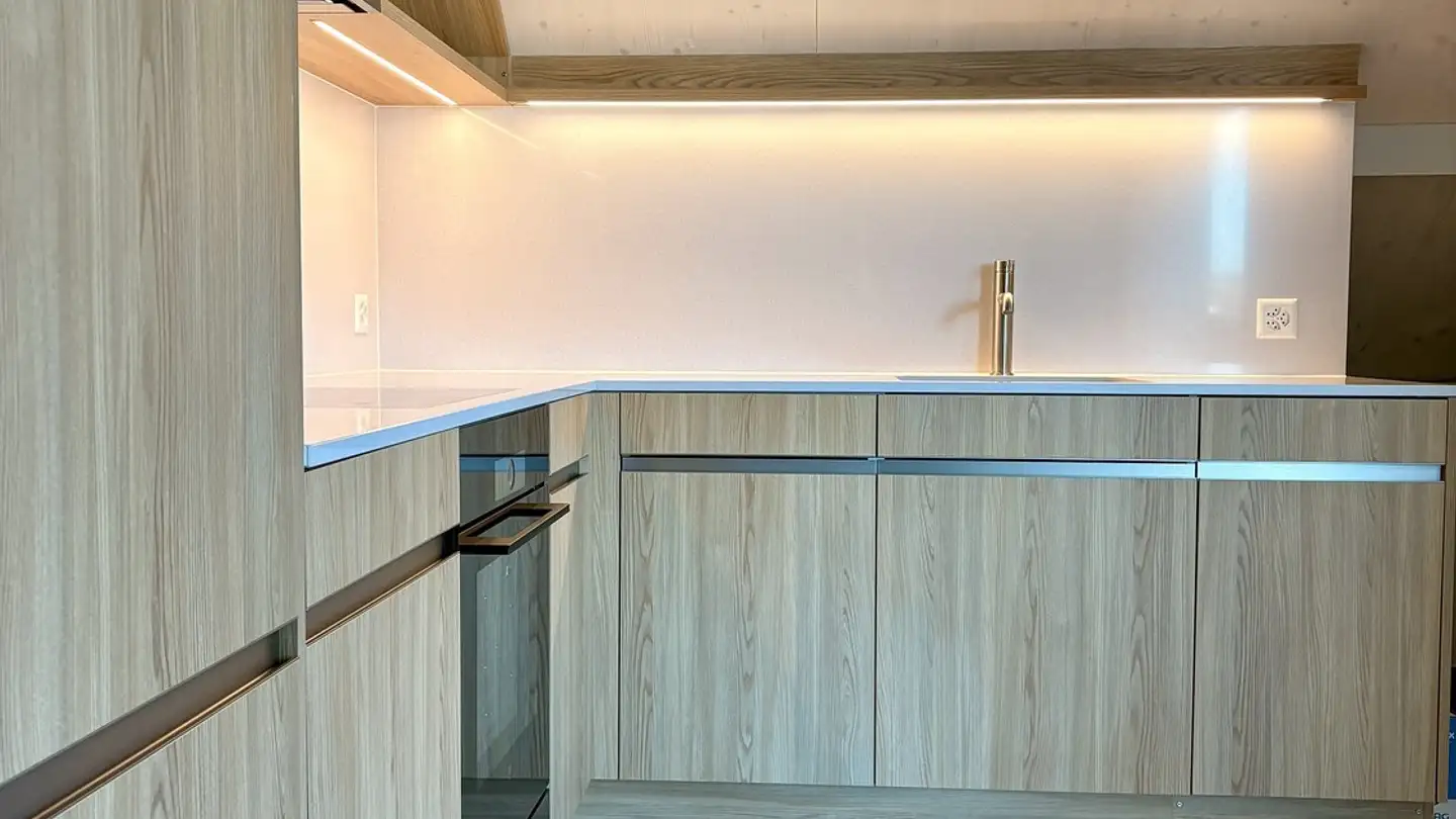 Duplex à louer - Dorfstrasse 66a, 8630 Rüti ZH - Photo 4