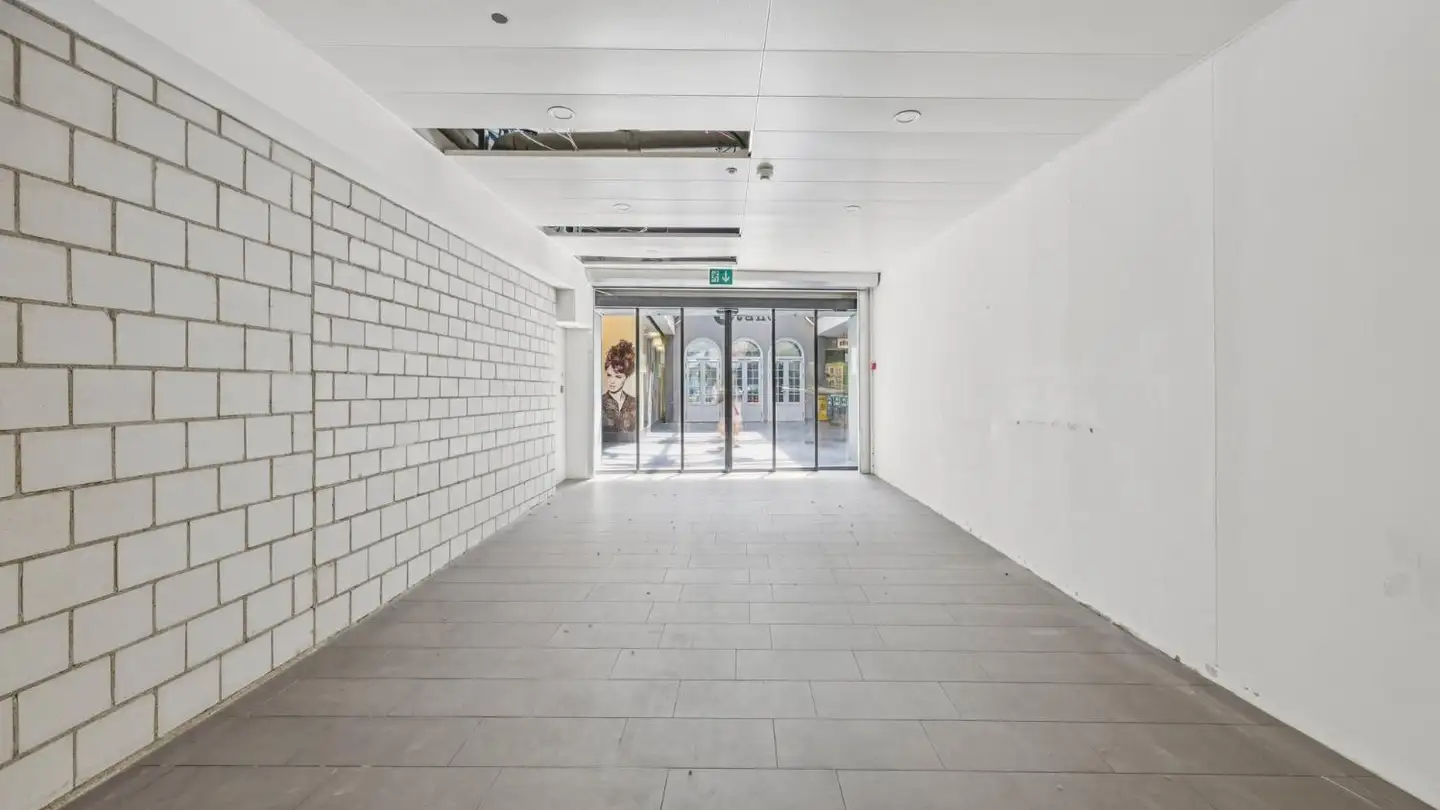 Commerciale in affitto - Zeughausgasse, 3011 Bern - Foto 4