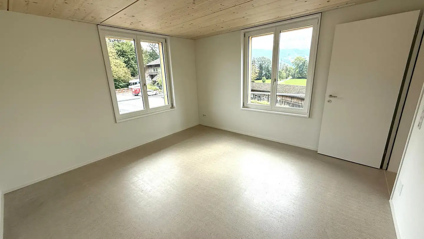 Wohnung mieten - Küssnachterstrasse 10, 6343 Risch - Foto 4