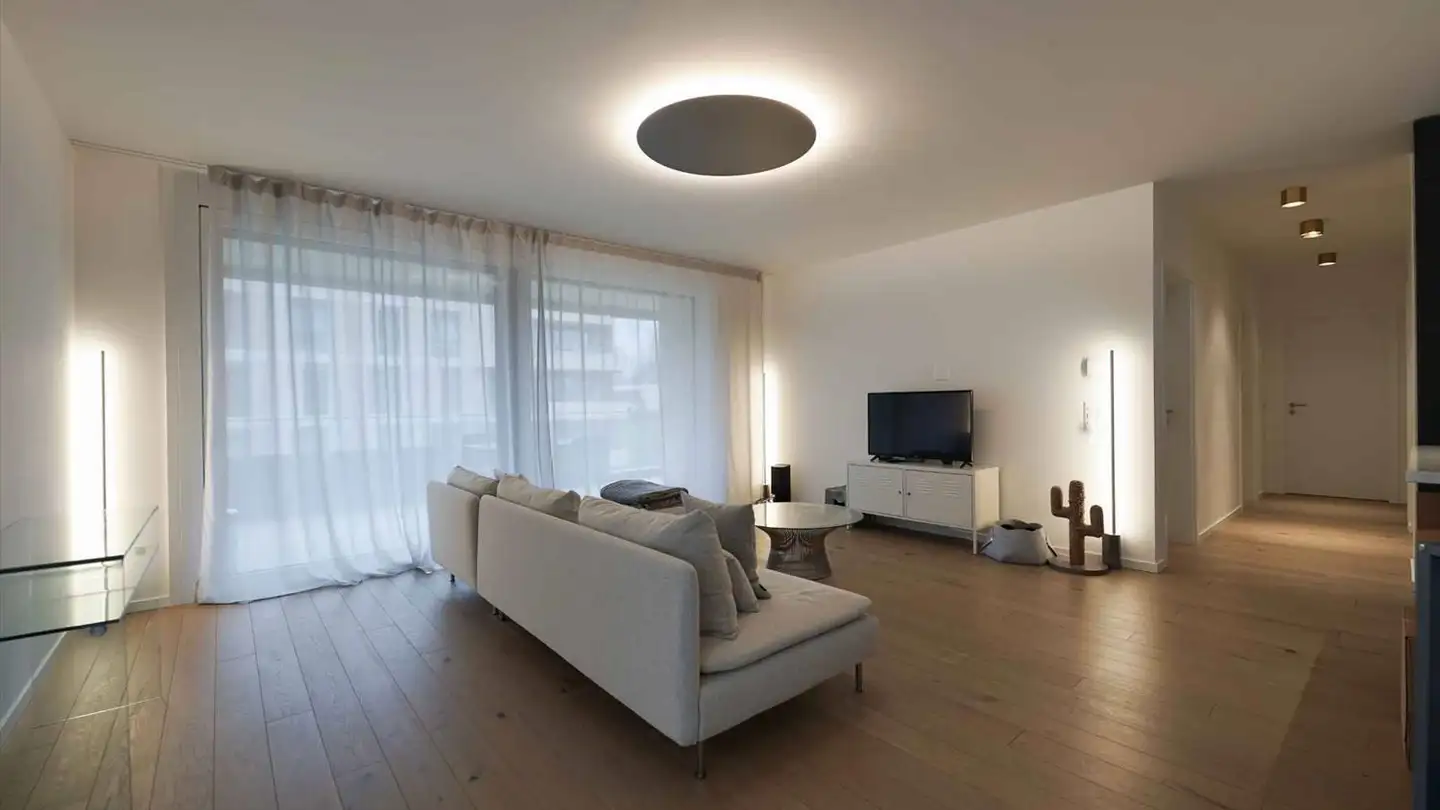 Appartement à louer - Chemin Jeanne-Lavergnat 36, 1256 Troinex - Photo 3