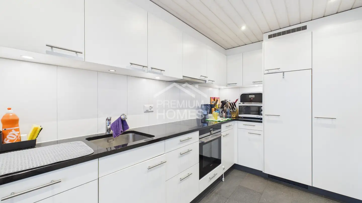 Appartement à vendre - 3315 Bätterkinden - Photo 4