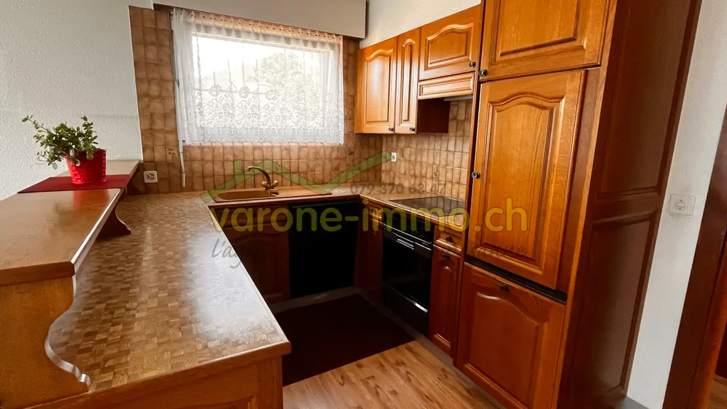 Villa in vendita - 1965 Savièse - Photo 4