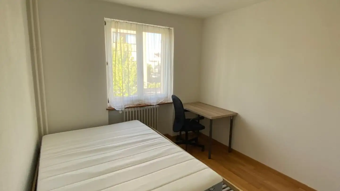 Stanza singola in affitto - 8052 Zürich