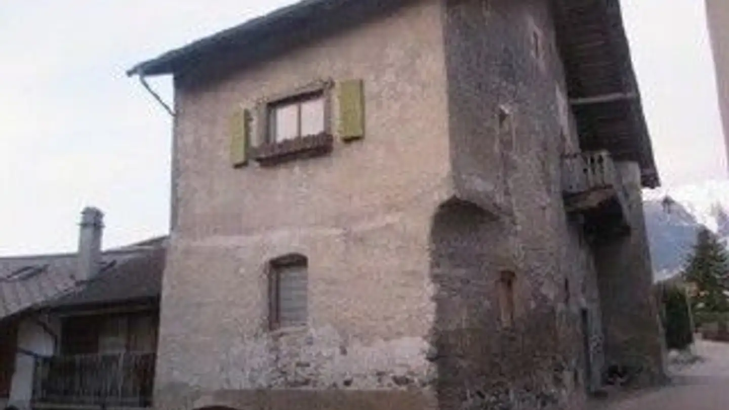 Casa singola in vendita - Rue De La Portettaz, 1955 St-Pierre-de-Clages - Foto 2