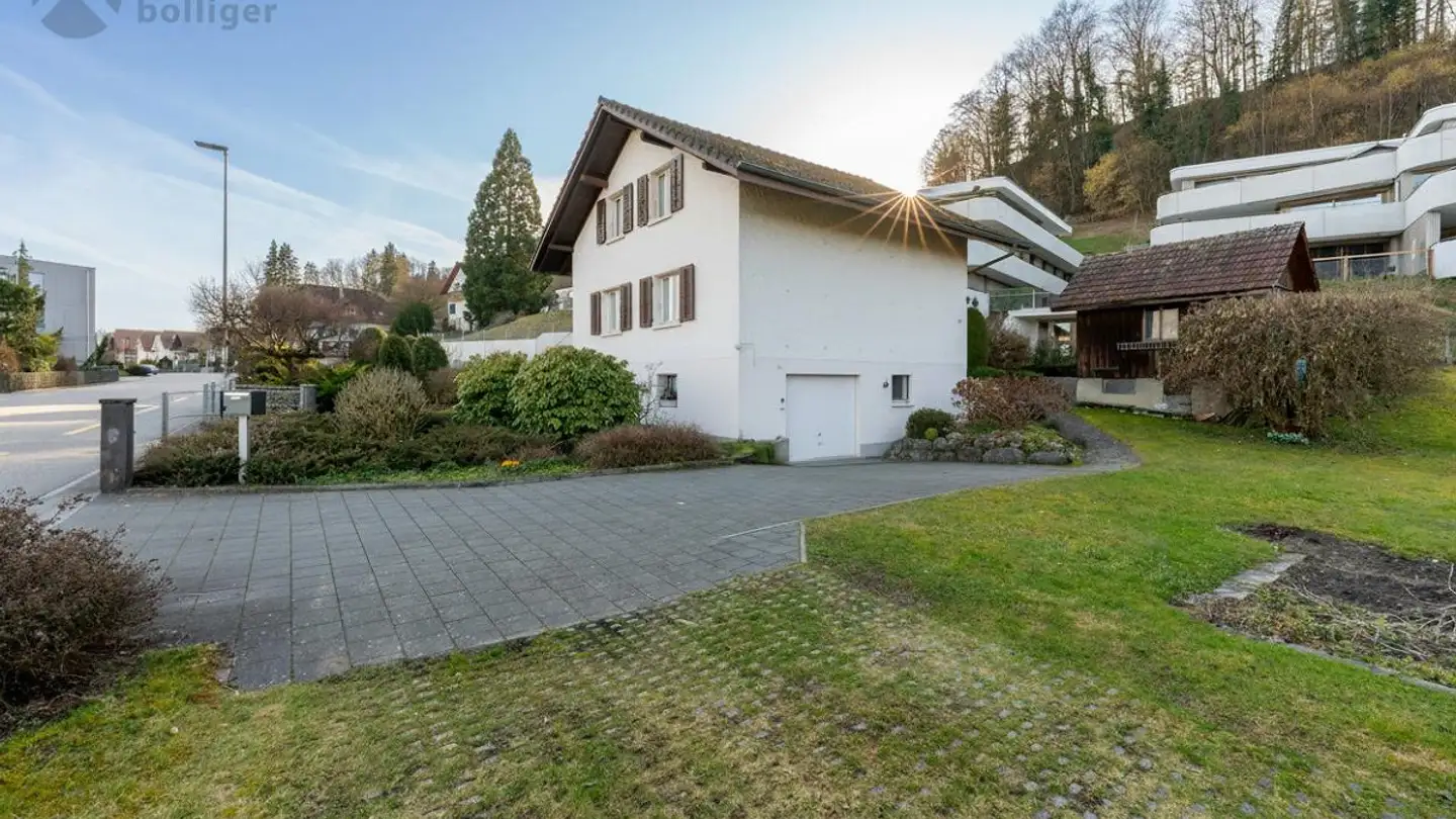 Single house for sale - 4802 Strengelbach