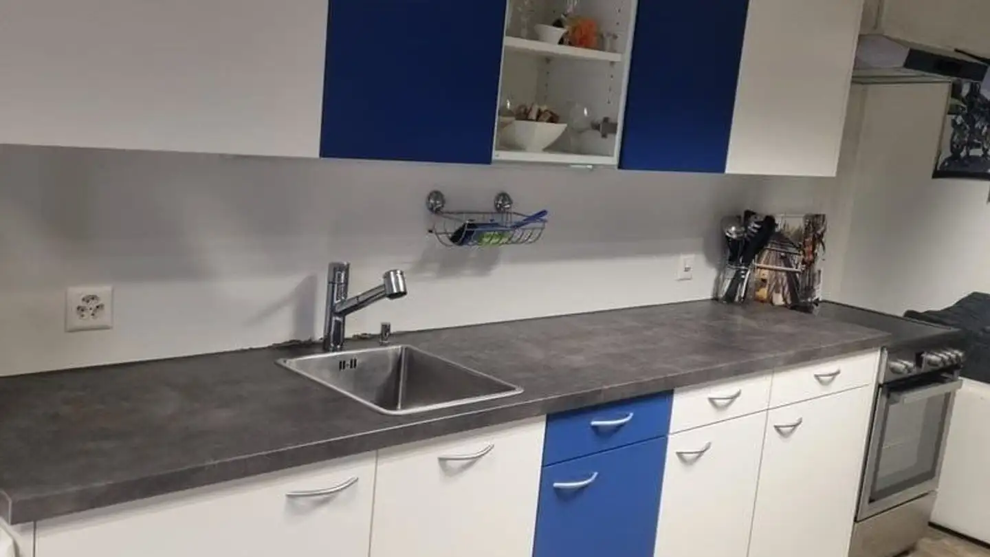 Appartement à louer - Stedtligass 28, 8627 Grüningen - Photo 2
