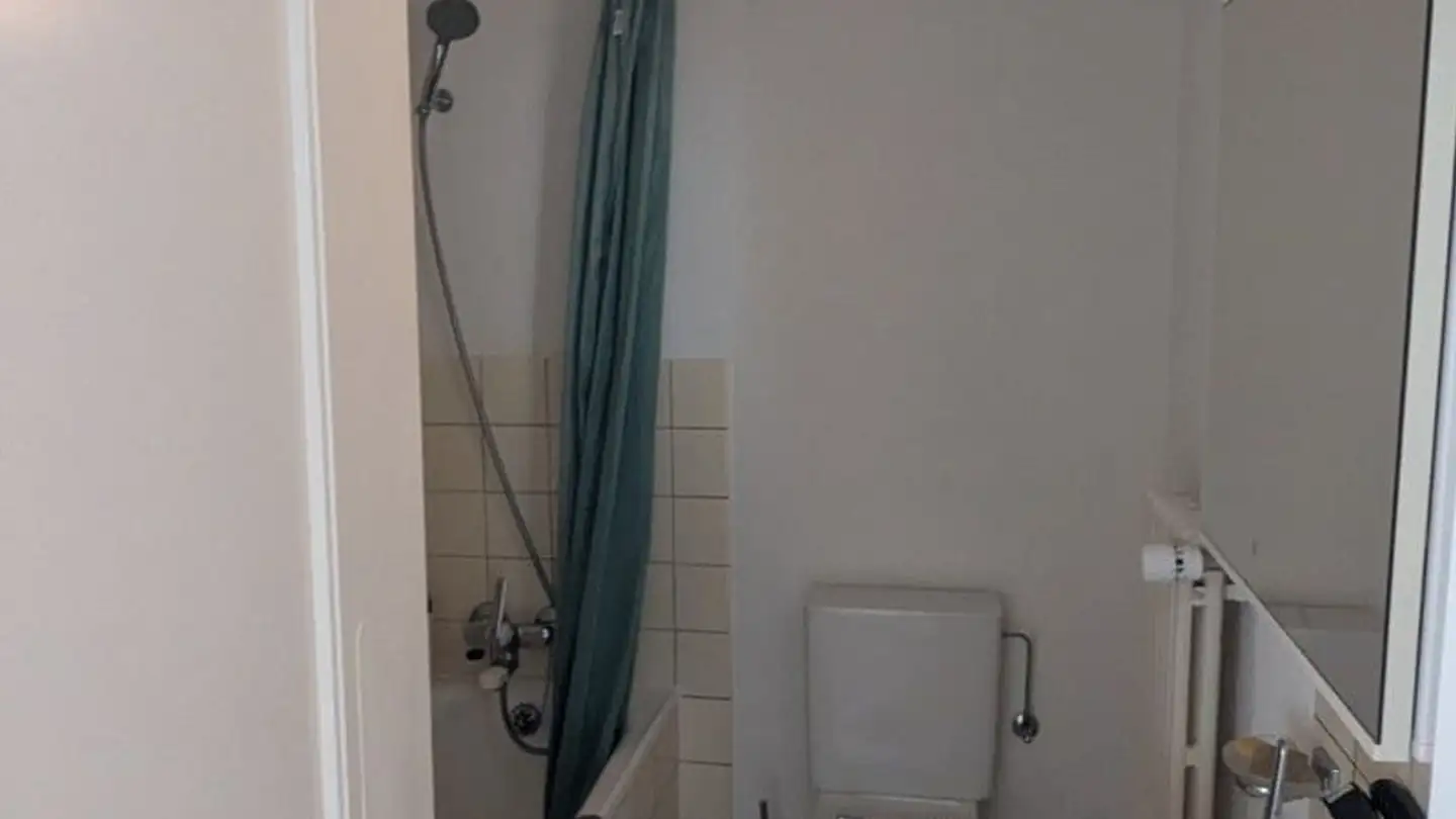 Appartement à louer - Stedtligass 28, 8627 Grüningen - Photo 3