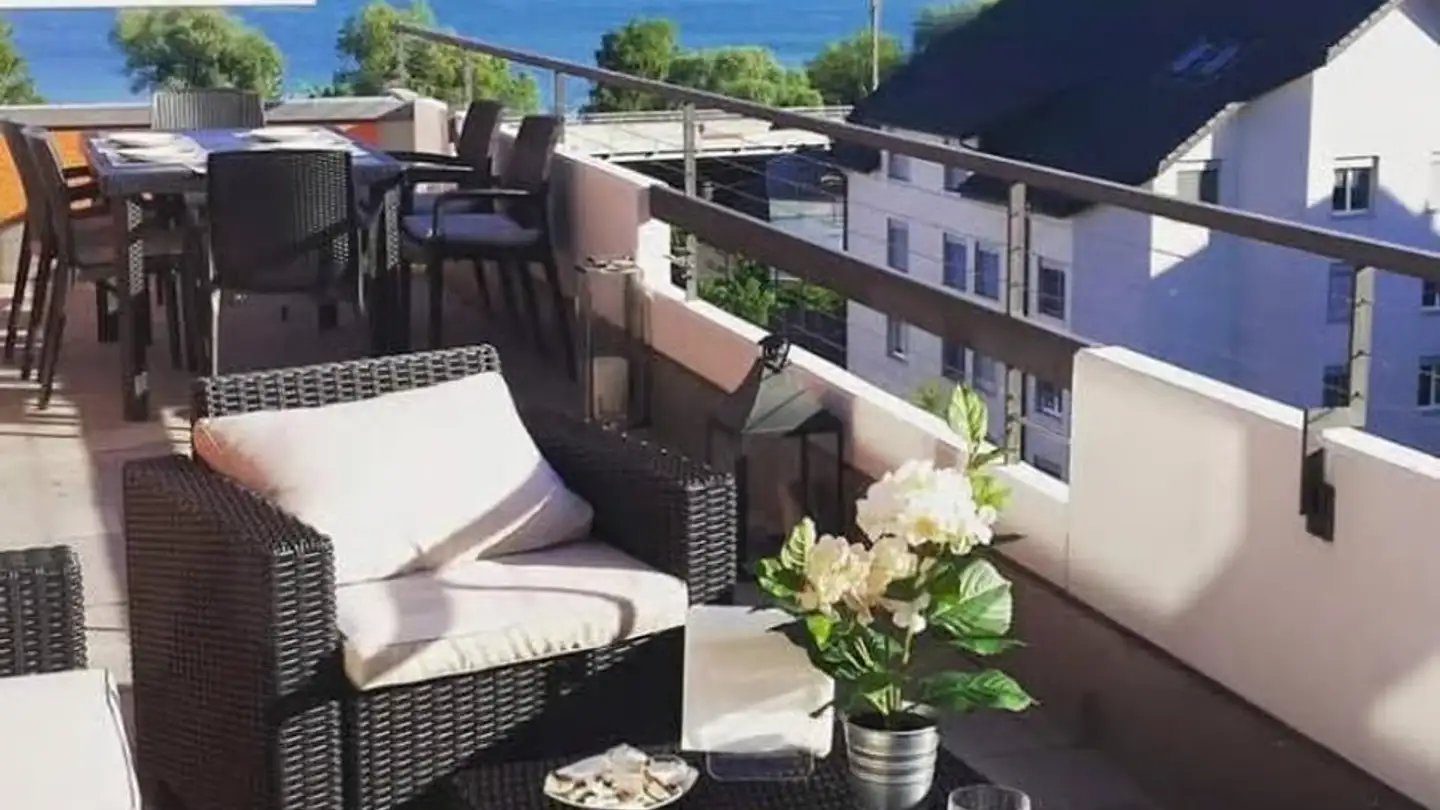 Appartement à vendre - 2520 La Neuveville