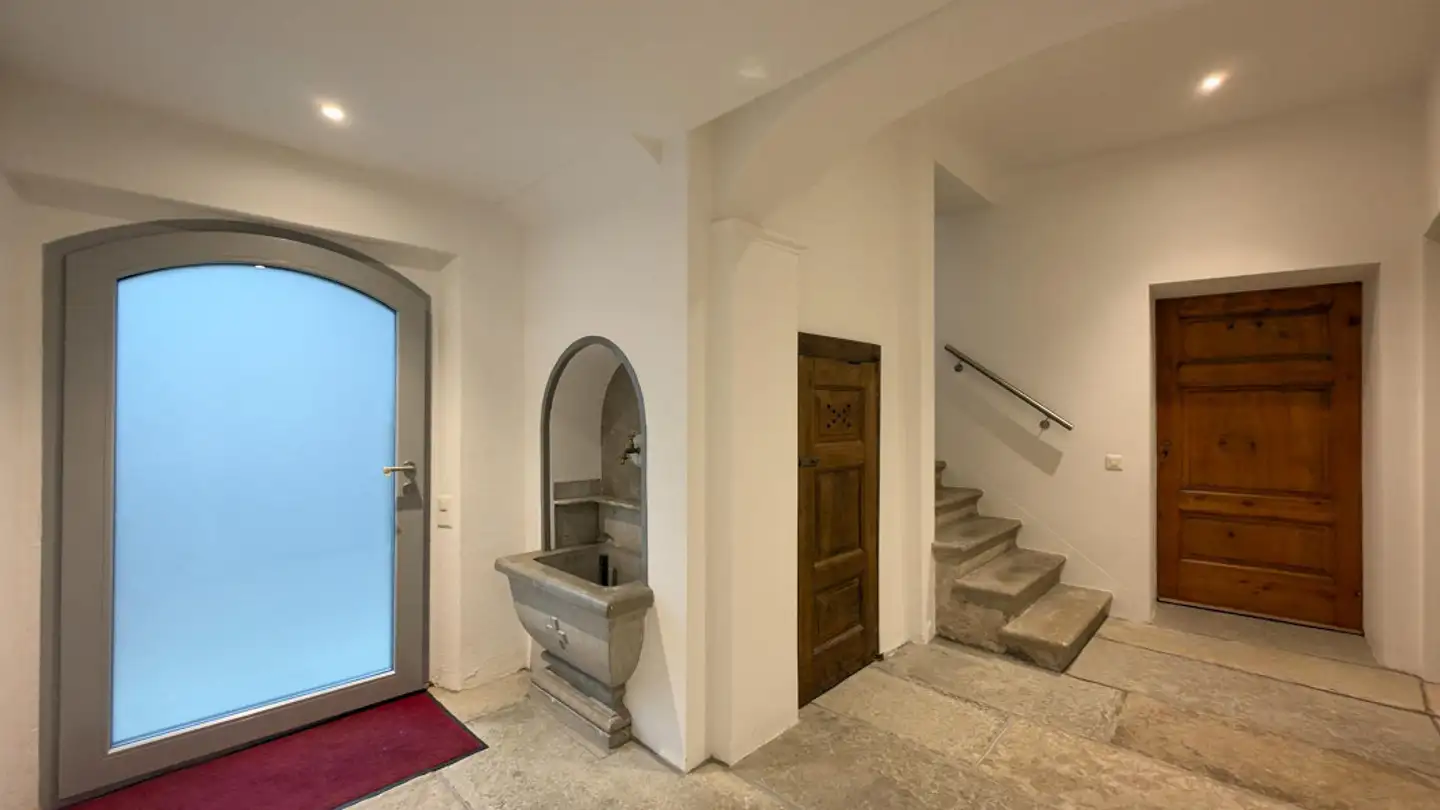 Appartamento in affitto - Via Alla Perfetta, 6864 Arzo