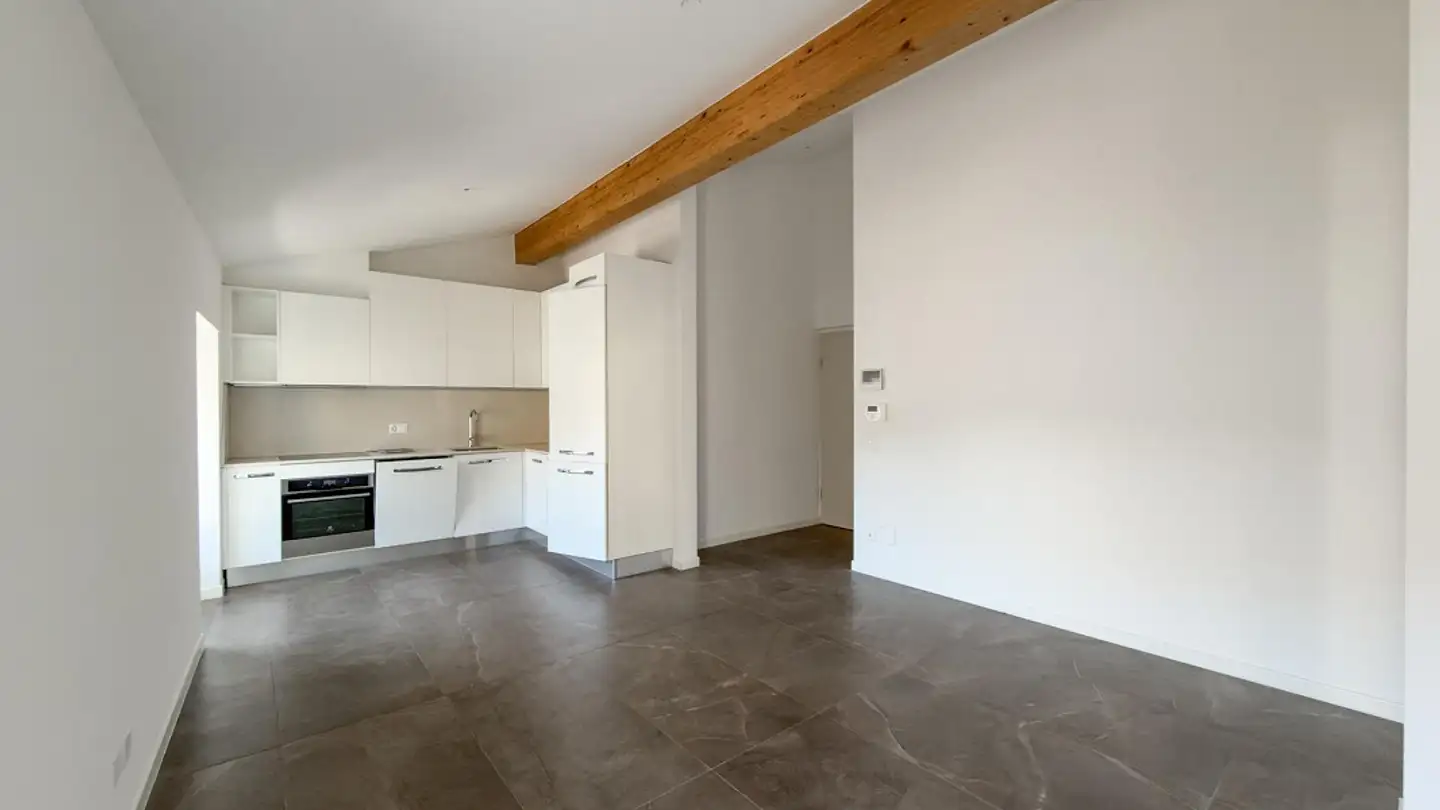 Appartamento in affitto - Via Alla Perfetta, 6864 Arzo - Foto 2