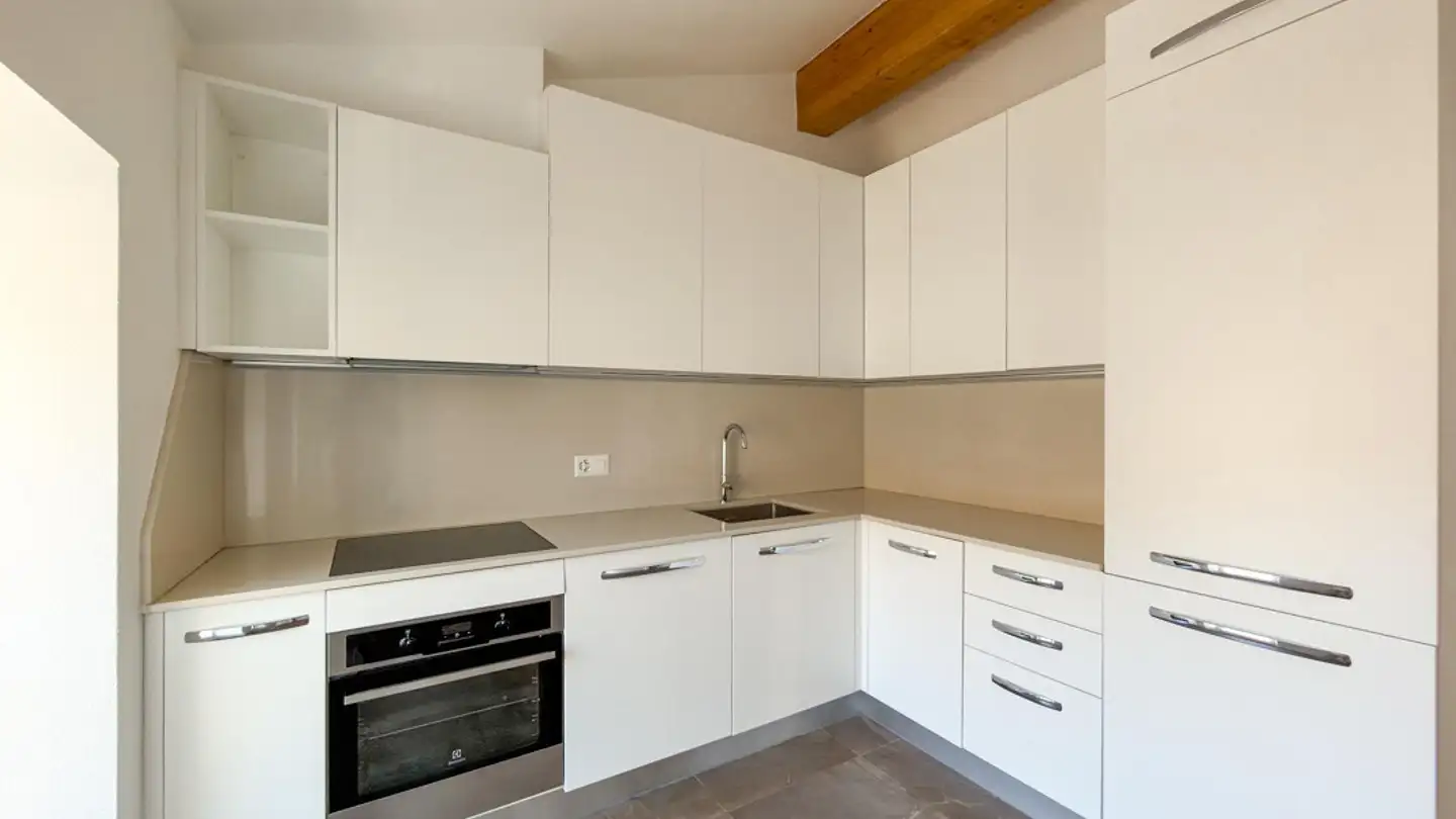 Appartamento in affitto - Via Alla Perfetta, 6864 Arzo - Foto 3