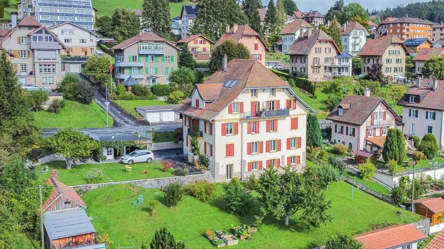 Edificio residenziale in vendita - 1450 Ste-Croix