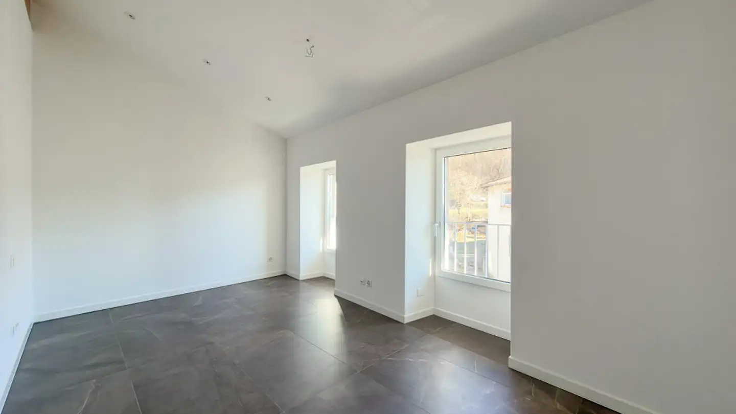 Appartamento in affitto - Via Alla Perfetta, 6864 Arzo - Foto 4