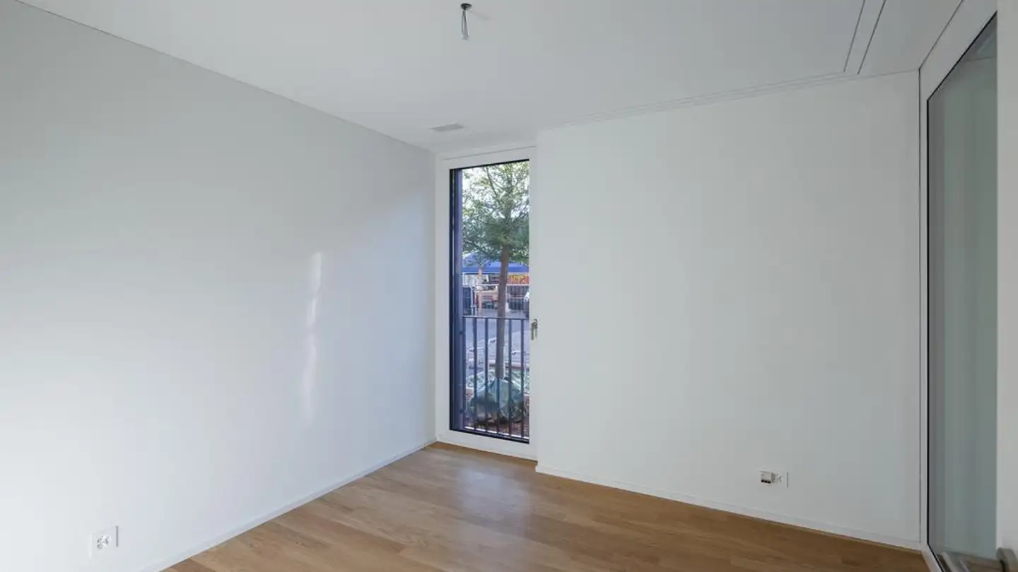 Appartement à louer - Ebisquare-Strasse 5a, 6030 Ebikon - Photo 4