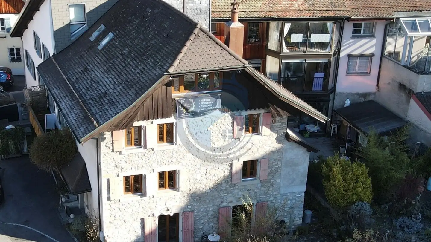 Single house for sale - 1807 Blonay - Photo 2