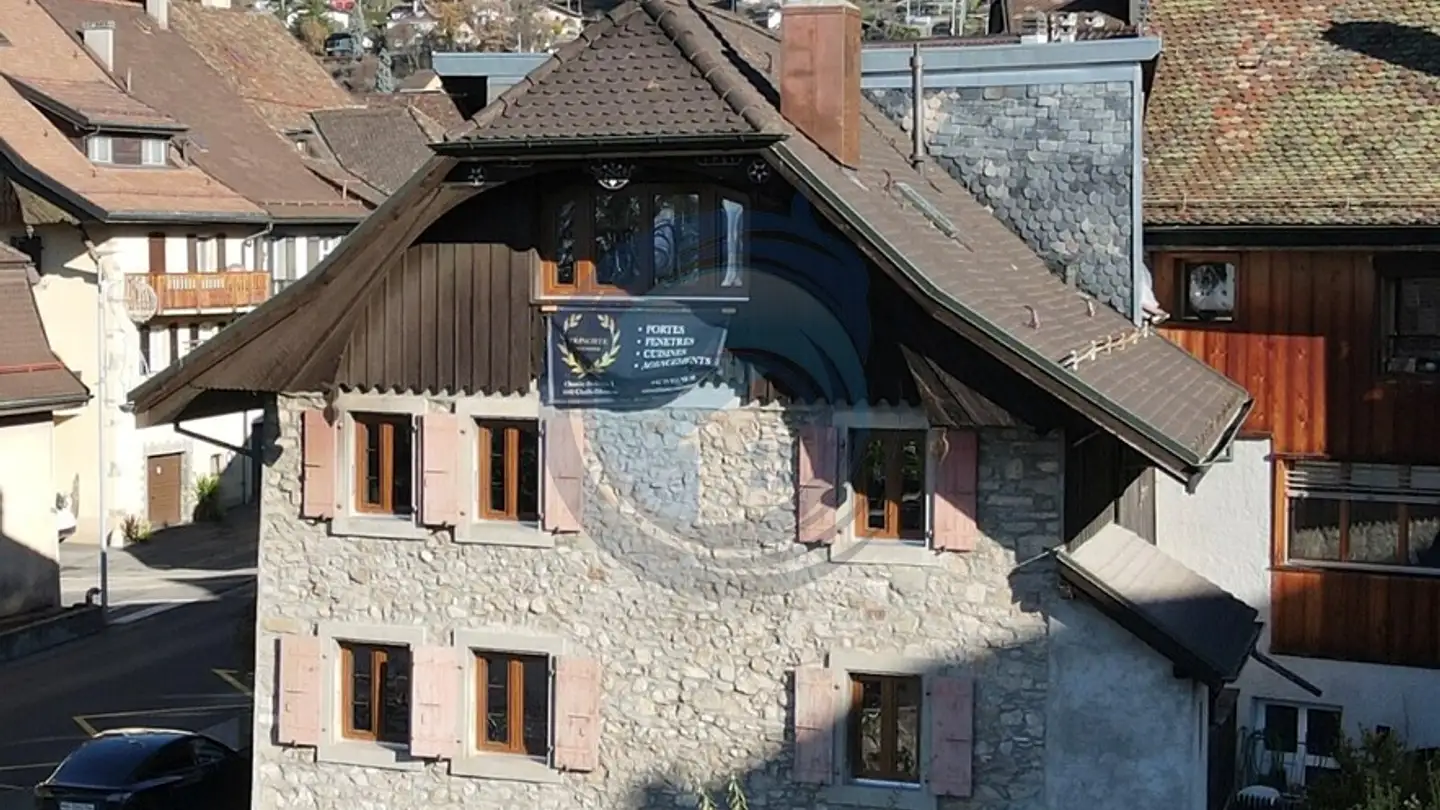 Single house for sale - 1807 Blonay - Photo 3