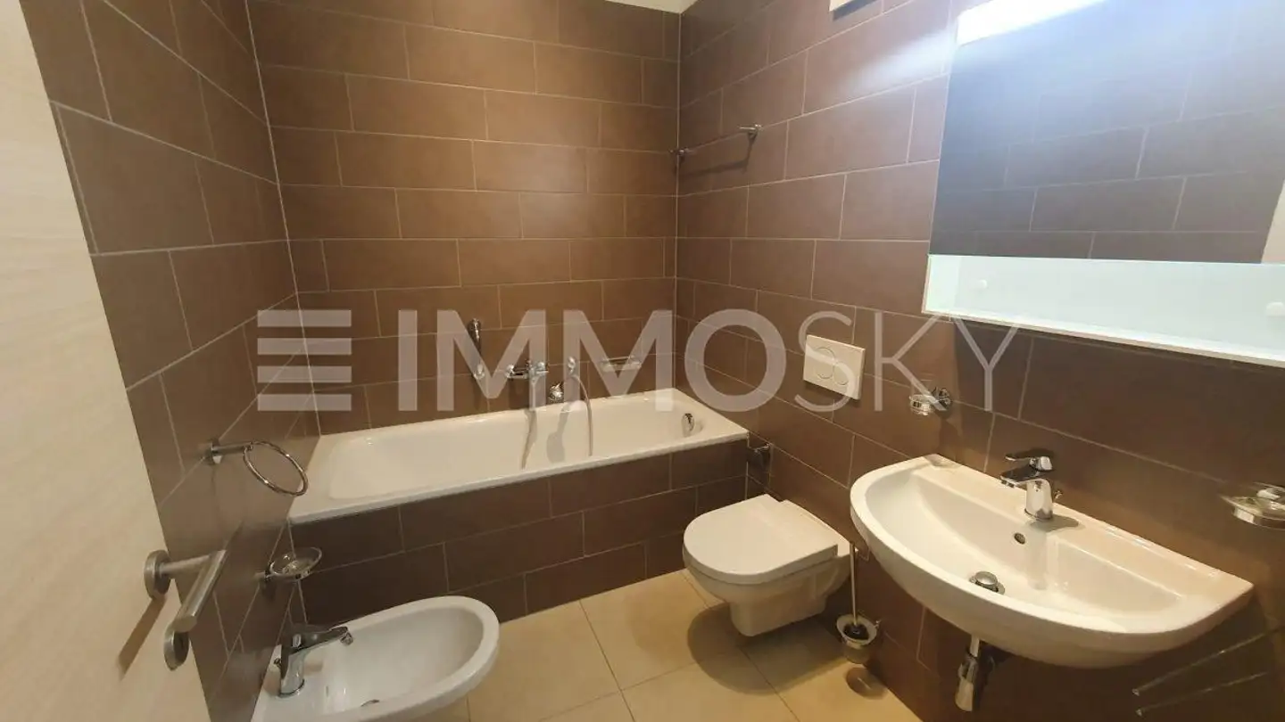 Appartement à vendre - 6837 Caneggio - Photo 3