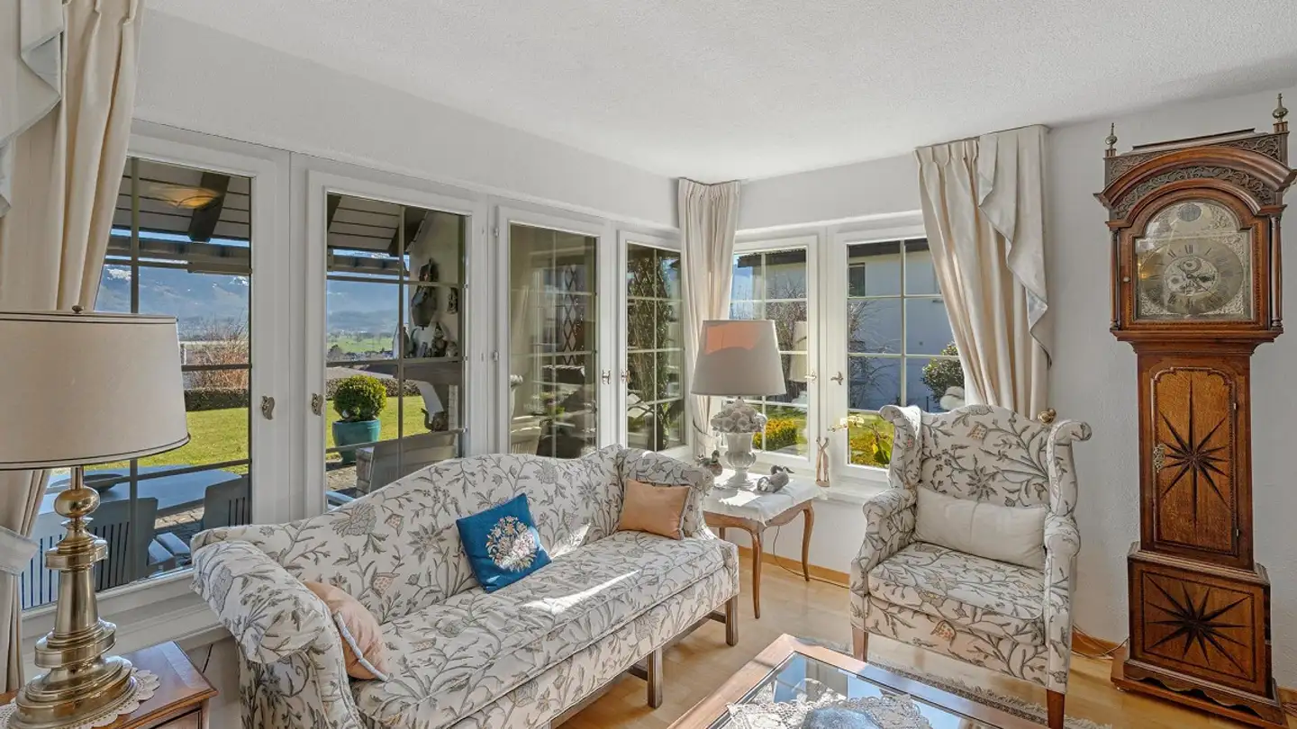 Villa for sale - Speerstrasse 12, 8856 Tuggen - Photo 4