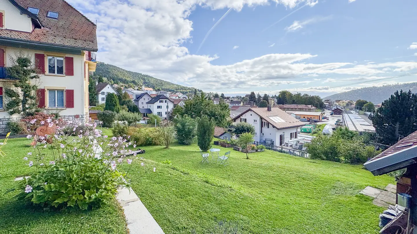 Edificio residenziale in vendita - 1450 Ste-Croix - Foto 3