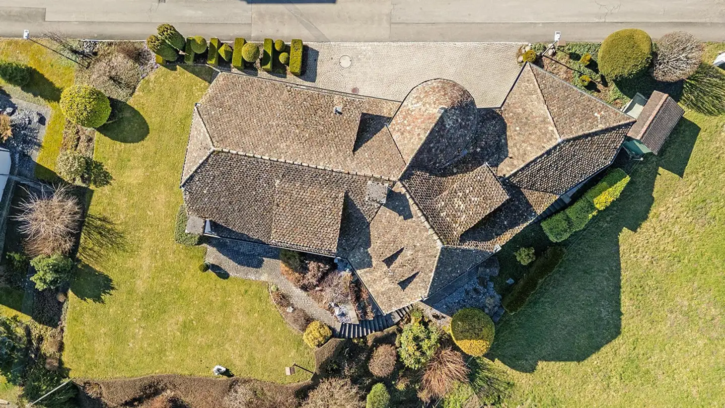 Villa for sale - Speerstrasse 12, 8856 Tuggen - Photo 2