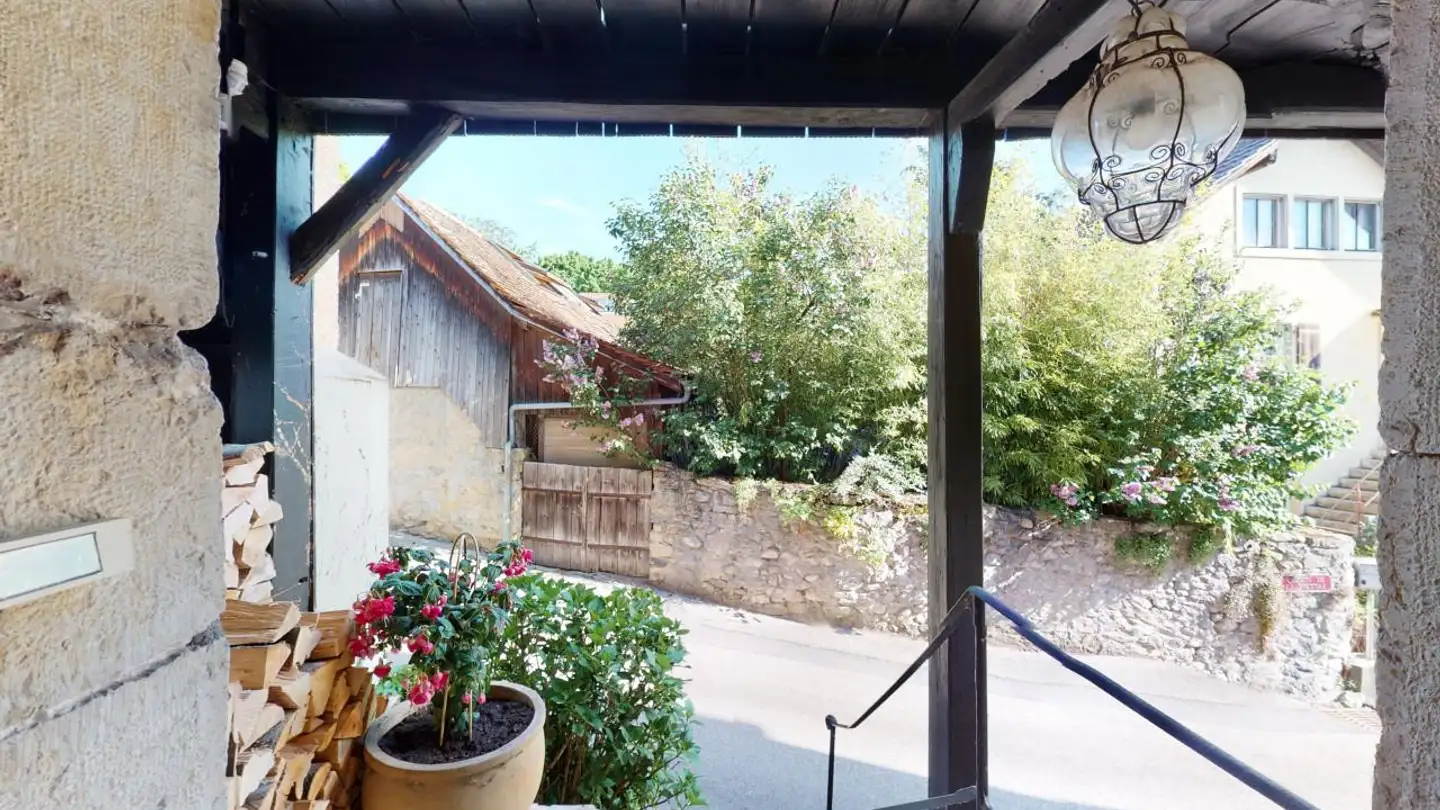 Maison individuelle à vendre - 1442 Montagny-près-Yverdon - Photo 2