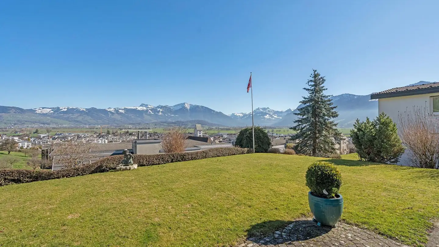 Villa for sale - Speerstrasse 12, 8856 Tuggen - Photo 3