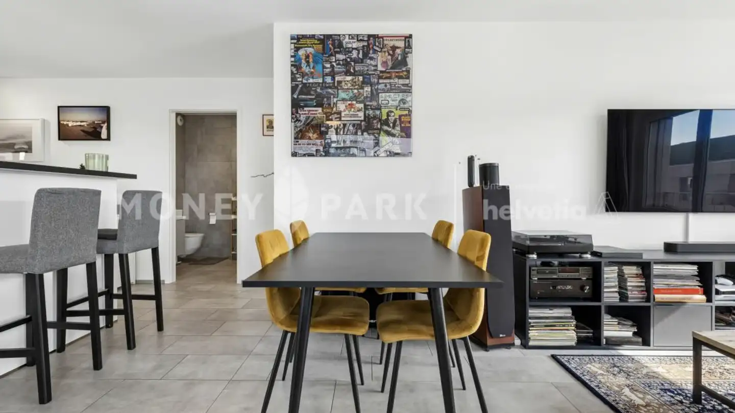 Appartement à vendre - Chemin Falconnier 41, 1260 Nyon - Photo 4