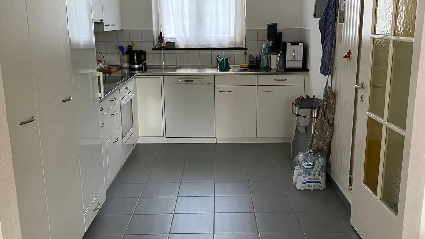 Doppelhaushälfte mieten - Jetzikofenstrasse 1, 3038 Kirchlindach - Foto 3