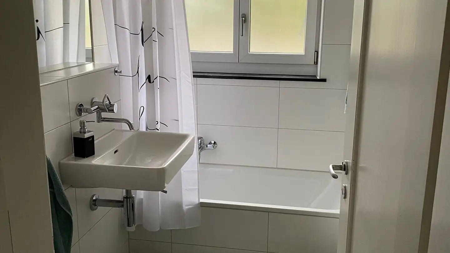 Doppelhaushälfte mieten - Jetzikofenstrasse 1, 3038 Kirchlindach - Foto 4