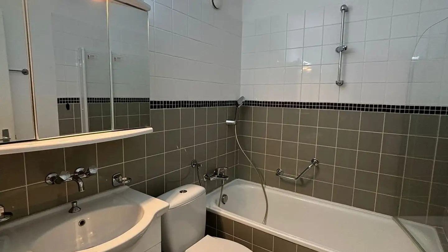 Wohnung mieten - Grofstrasse 37, 8887 Mels - Foto 4