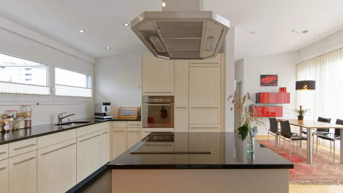 Penthouse for sale - 8580 Amriswil - Photo 2