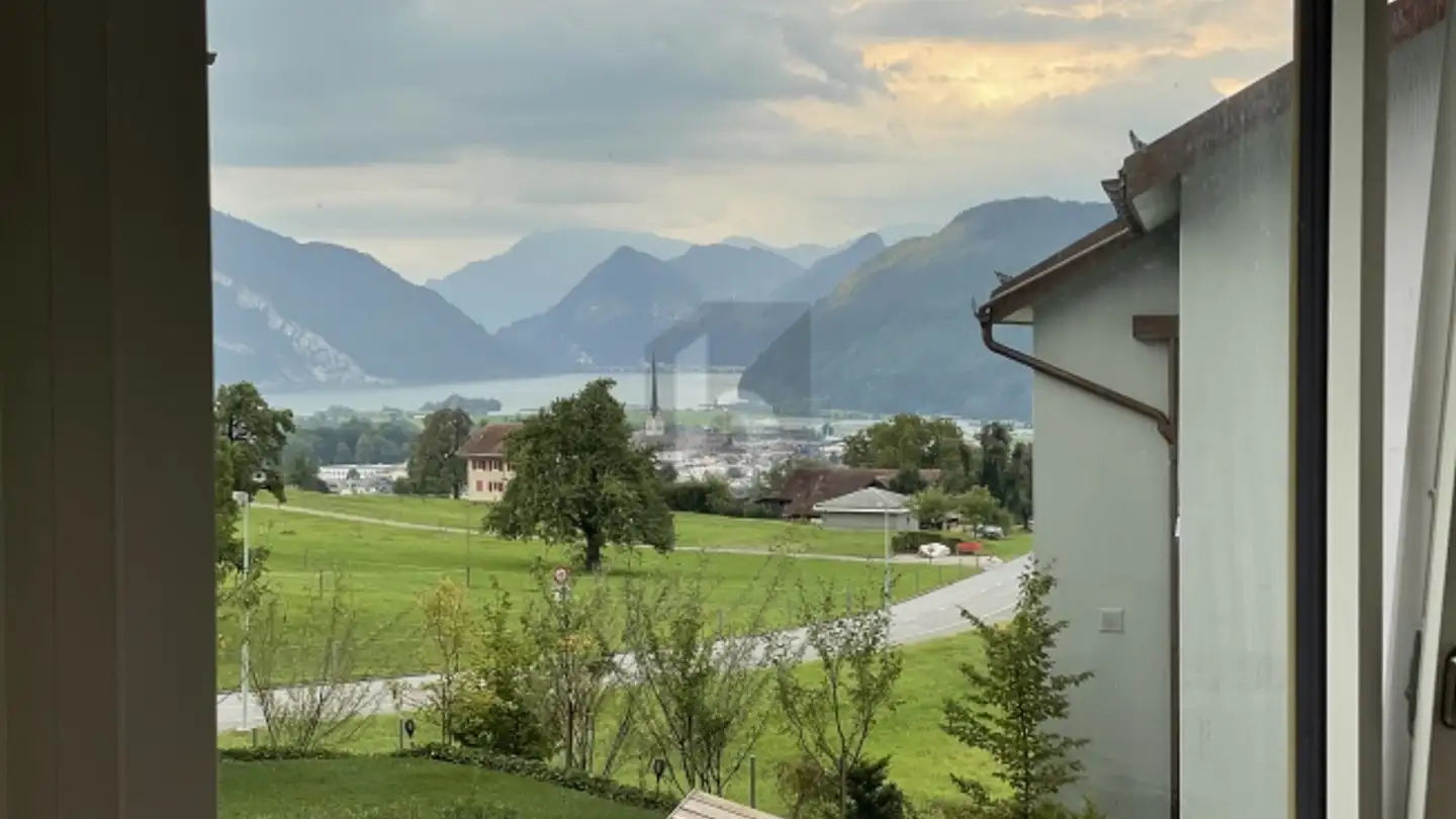 Appartement à louer - 6055 Alpnach Dorf