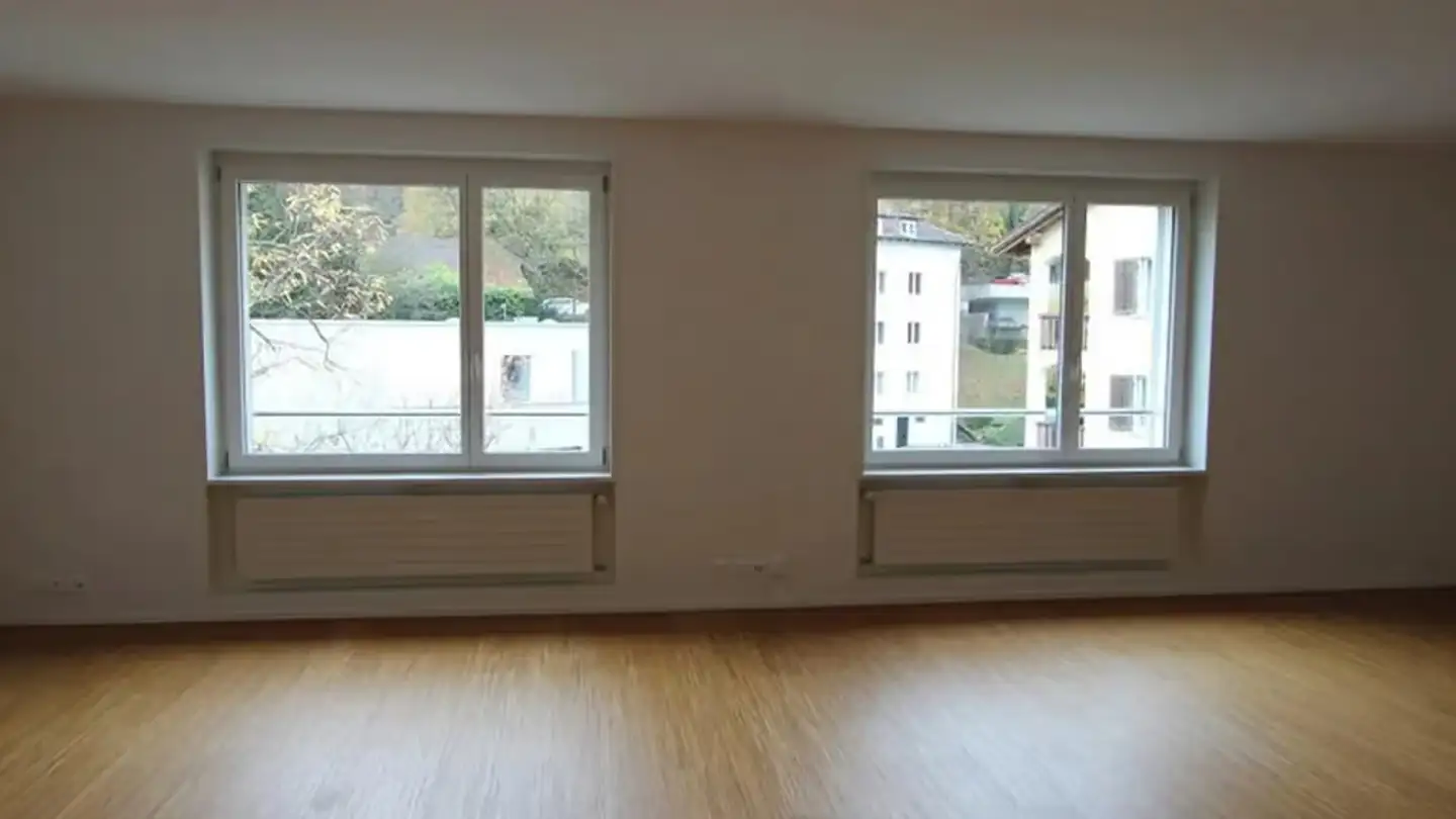 Apartment for rent - Tivolistrasse 1, 6006 Luzern