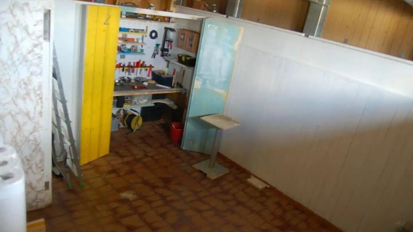 Gewerbe mieten - Dickiweg, 3415 Hasle b. Burgdorf - Foto 2