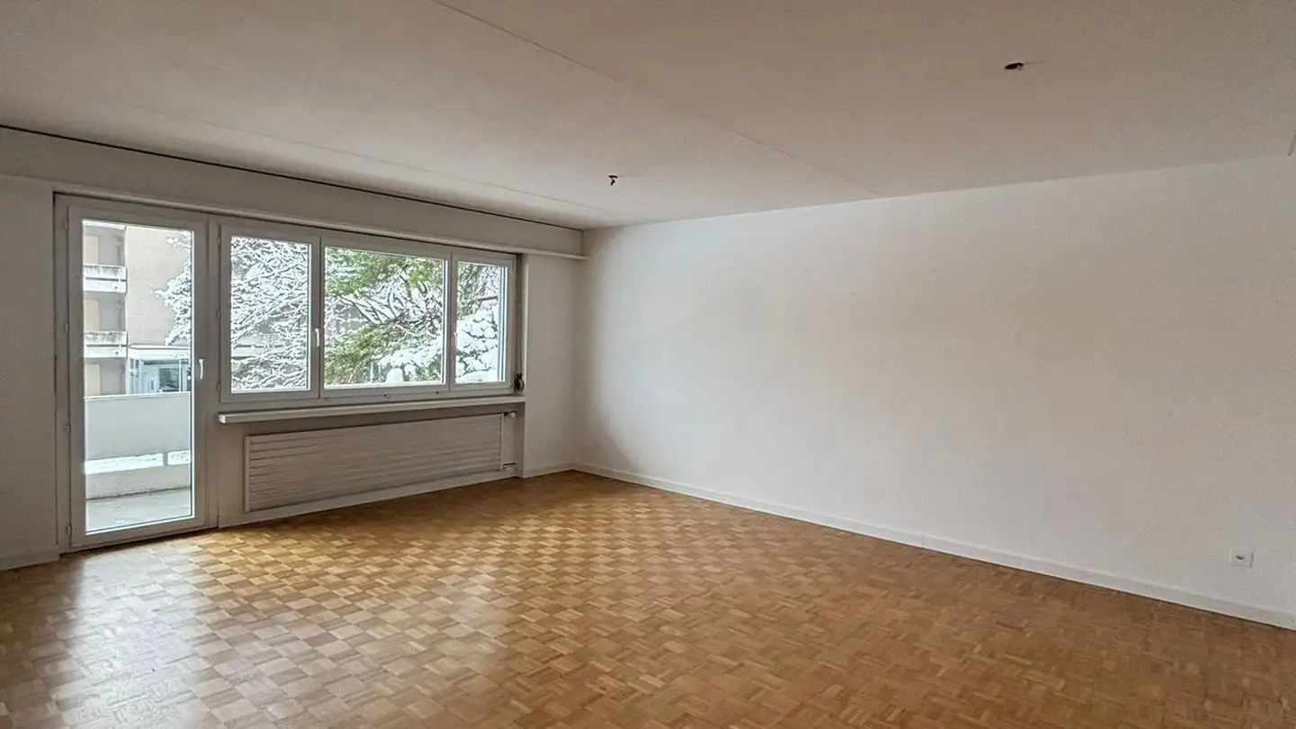 Wohnung mieten - Grofstrasse 37, 8887 Mels - Foto 3