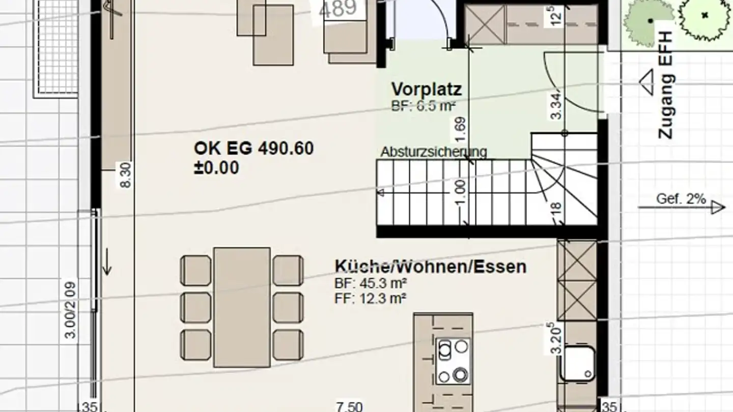 Casa singola in vendita - Dorfstrasse, 3429 Hellsau - Foto 3