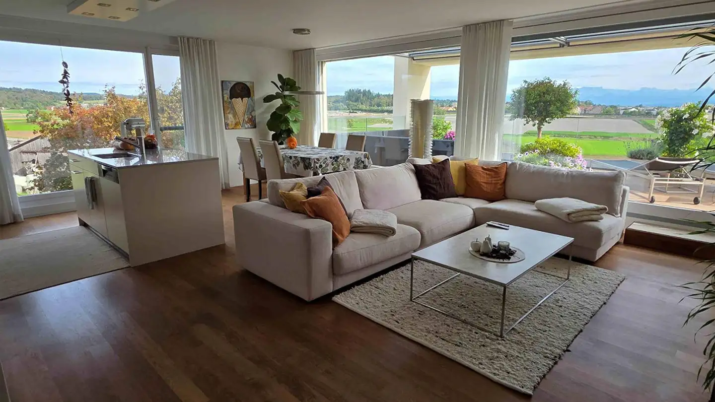 Wohnung mieten - Haldengutstrasse, 8305 Dietlikon