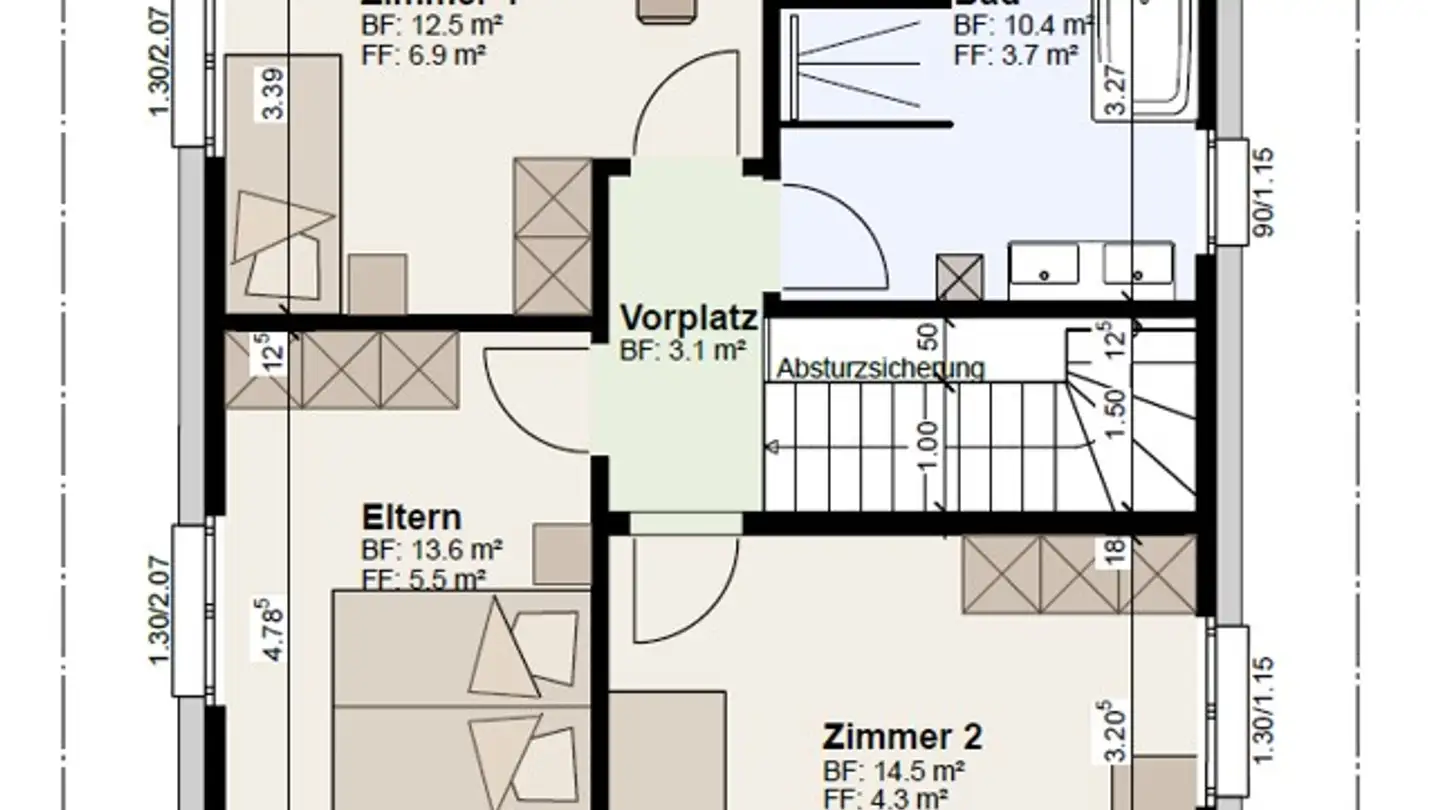 Casa singola in vendita - Dorfstrasse, 3429 Hellsau - Foto 4