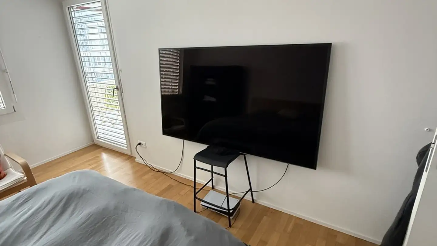 Chambre à louer - Buckhauserstrasse 33, 8048 Zürich - Photo 3