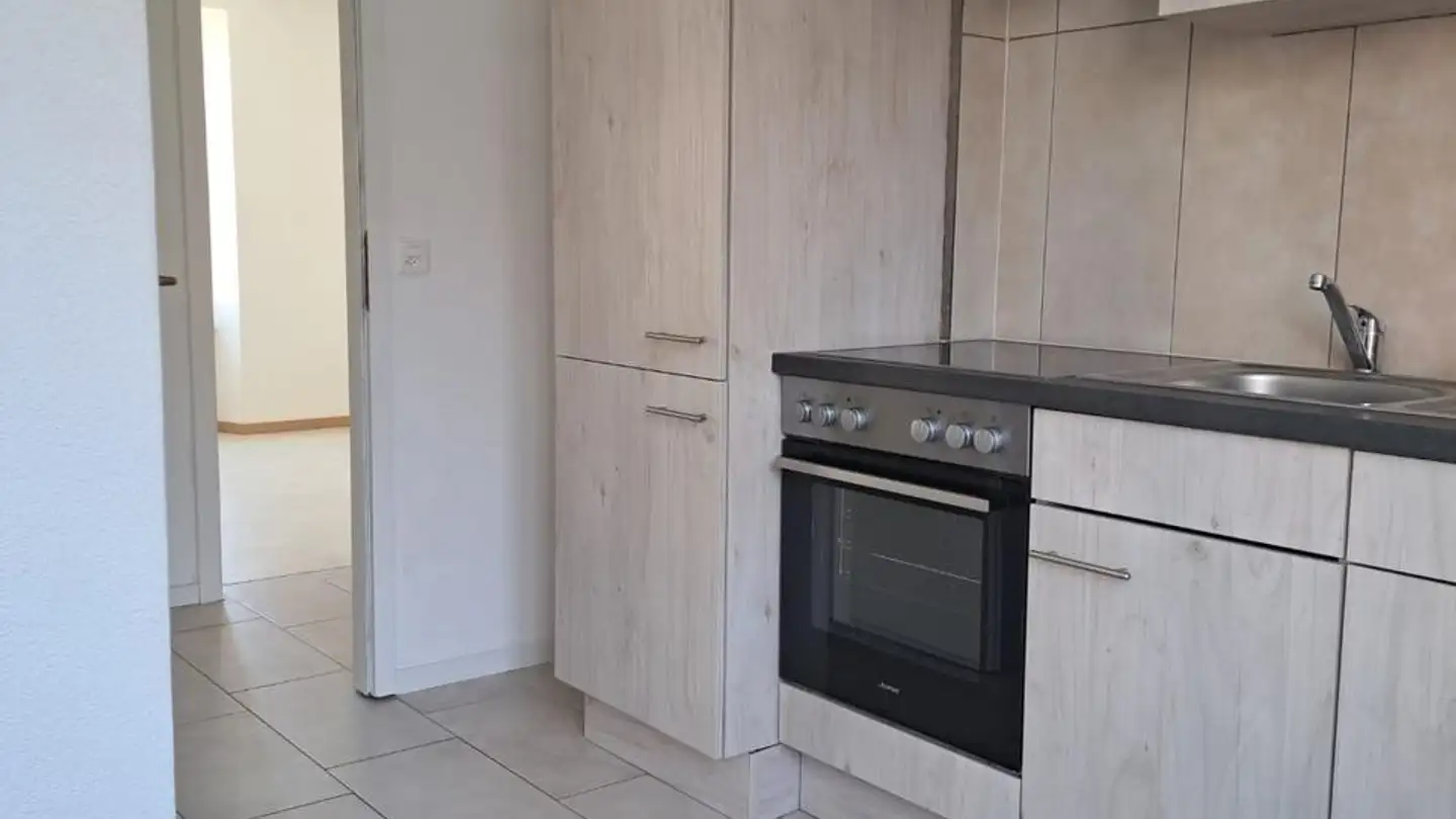 Appartamento in affitto - Rue Jean-Jacques-Huguenin 37, 2400 Le Locle