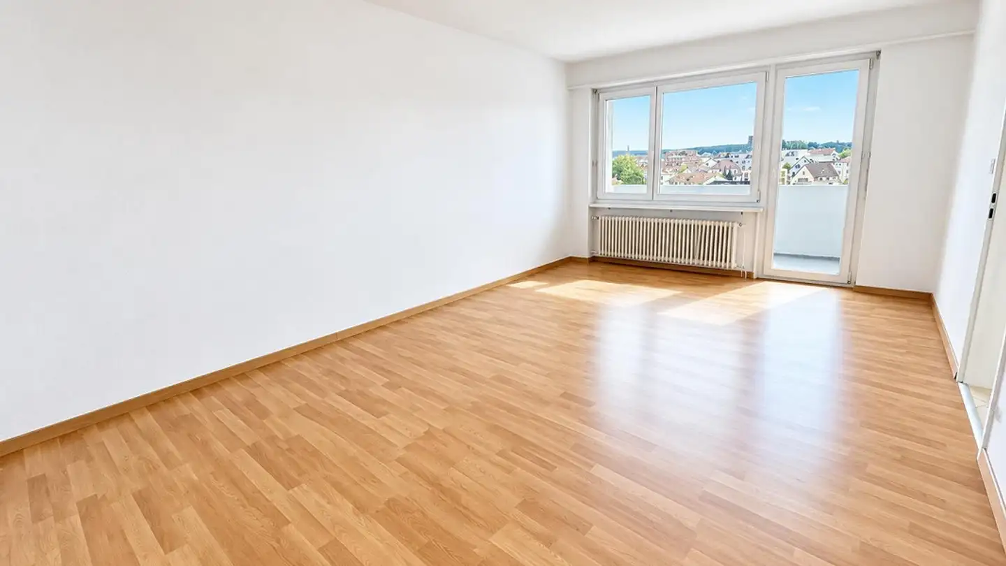 Appartement à louer - Schaffhauserstrasse 443, 8050 Zürich - Photo 2