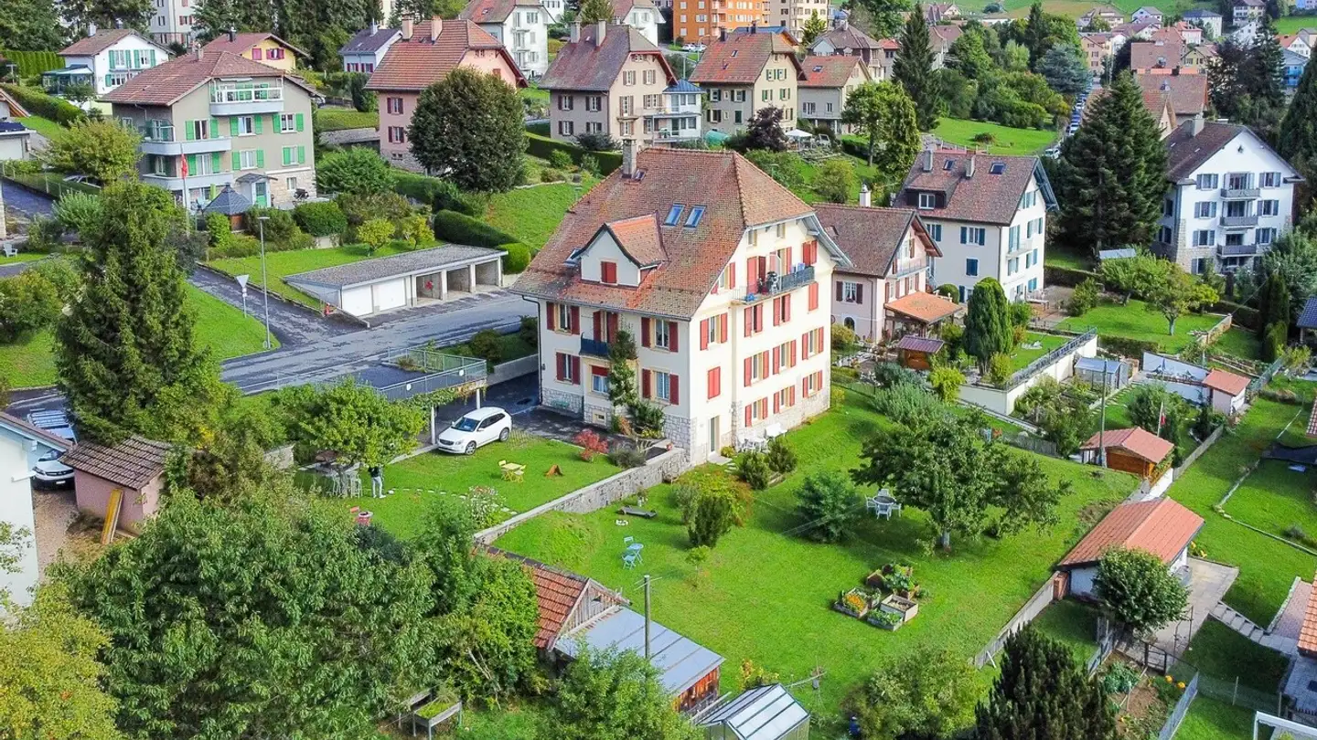 Edificio residenziale in vendita - 1450 Ste-Croix - Foto 4