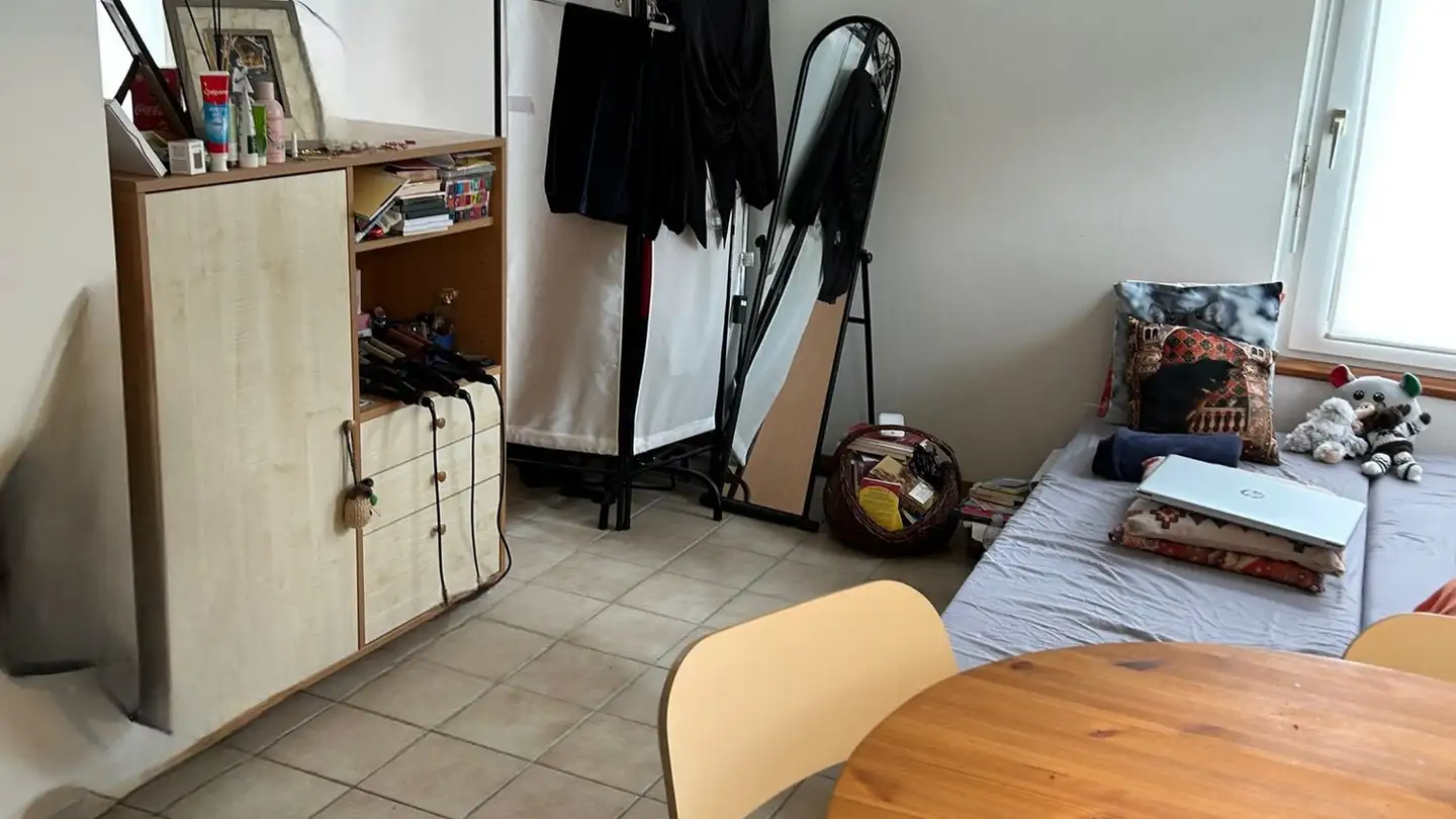 Wohnung mieten - 6913 Carabbia